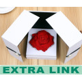 2016 Топ-Продать Высокого Класса Дизайн На Заказ Упаковывая Коробка Цветок Коробка Причудливый Изготовленный На Заказ Цветок 